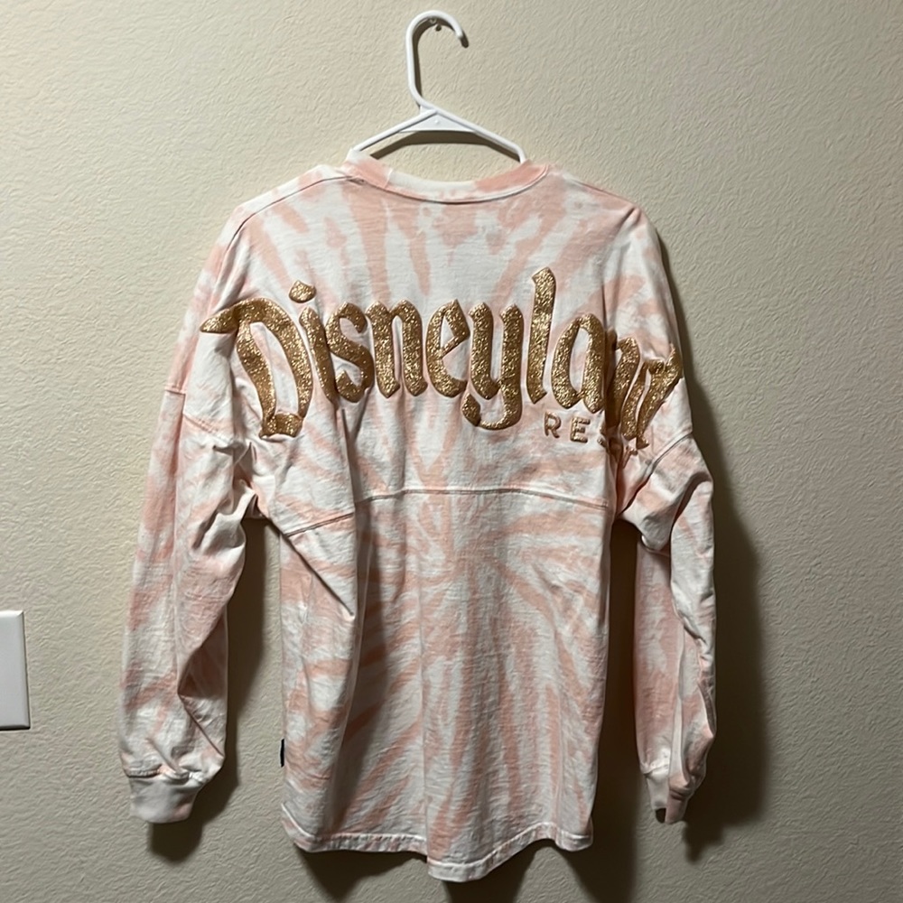 Disneyland Spirit Jersey